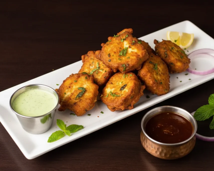 Chicken Biryani takeout from Tandoor House Winnipeg